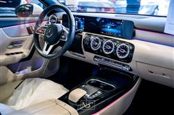 مرسيدس بنز A-Class